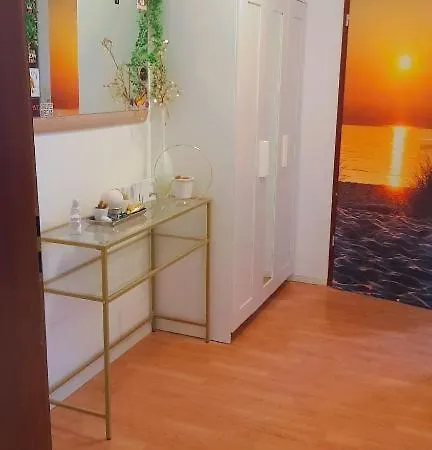 Harzes Paradies Appartement