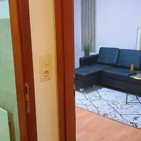 Appartement Harzes Paradies *