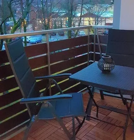 Appartement Harzes Paradies Altenau (Lower-Saxony)