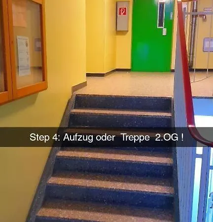 Appartement Harzes Paradies Altenau (Lower-Saxony)