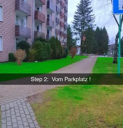 Harzes Paradies
