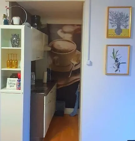 Harzes Paradies Appartement Altenau (Lower-Saxony)