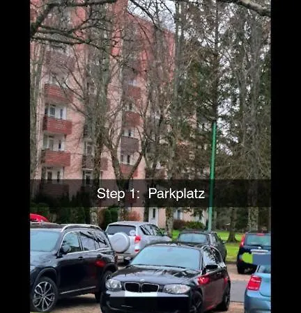 Appartement Harzes Paradies