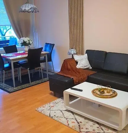 Appartement Harzes Paradies *